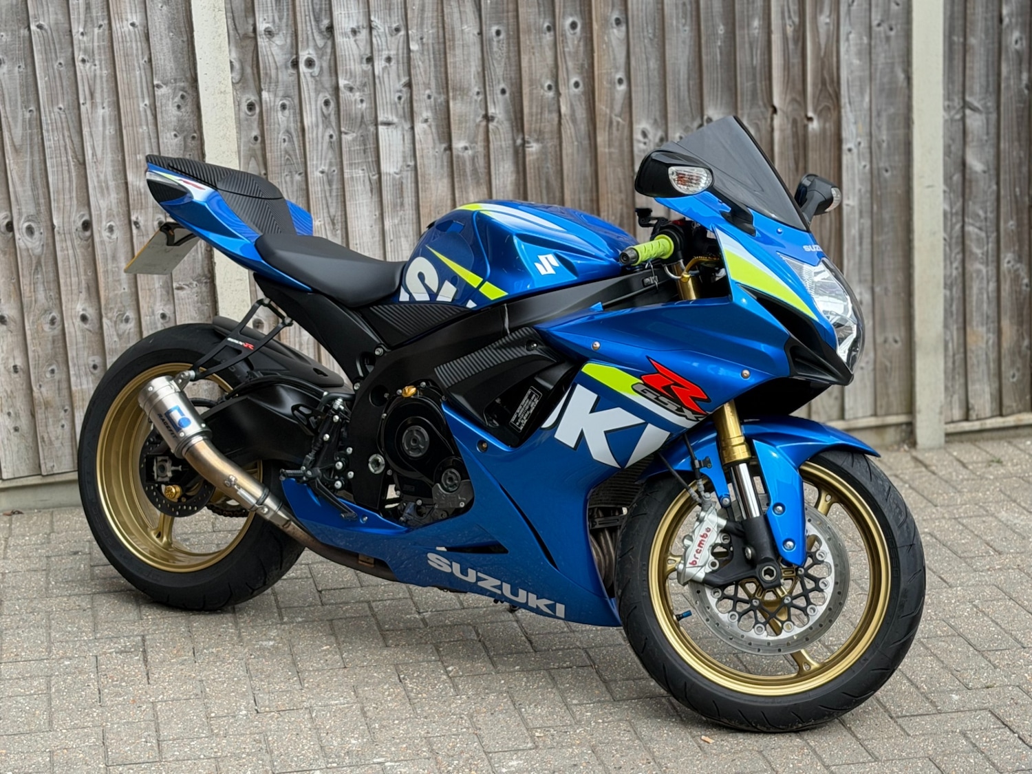 Used Suzuki GSX-R 2015 for sale - 78470819: Photo 13