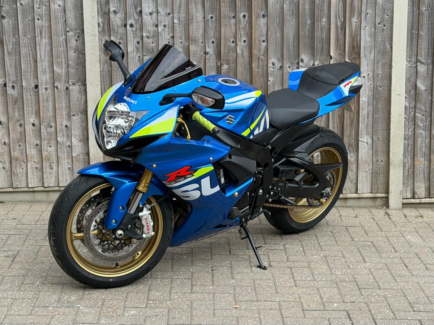 Used Suzuki GSX-R 2015 for sale - 78470819: Photo 14