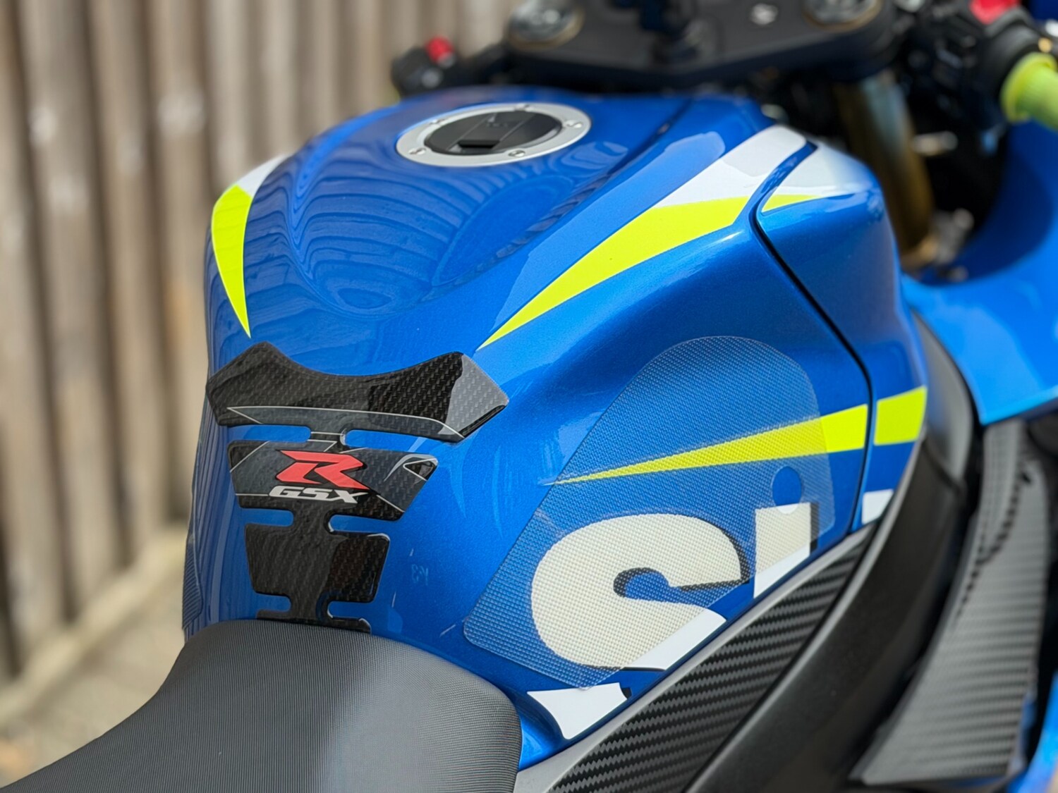 Used Suzuki GSX-R 2015 for sale - 78470819: Photo 19