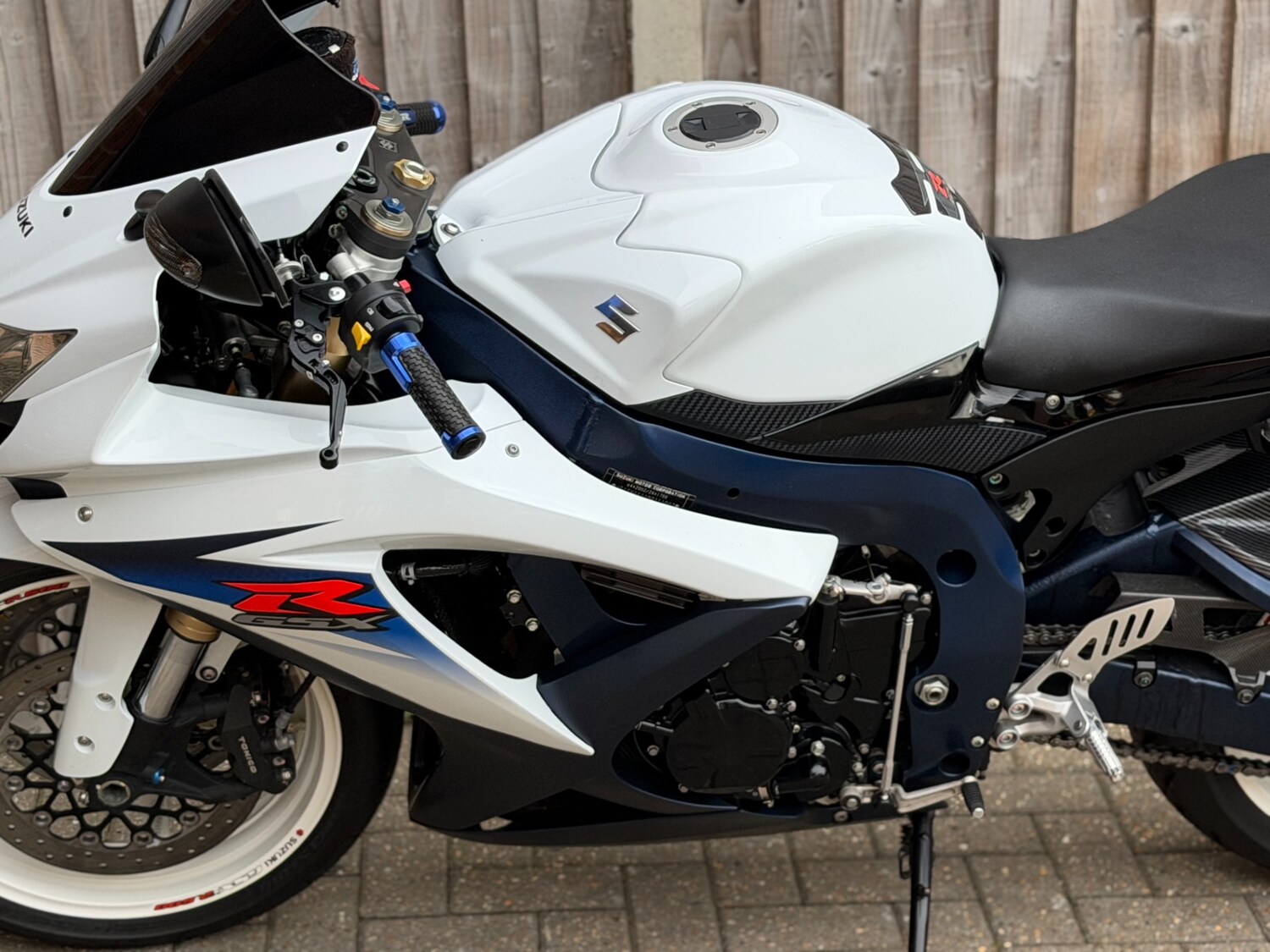 Suzuki GSX-R