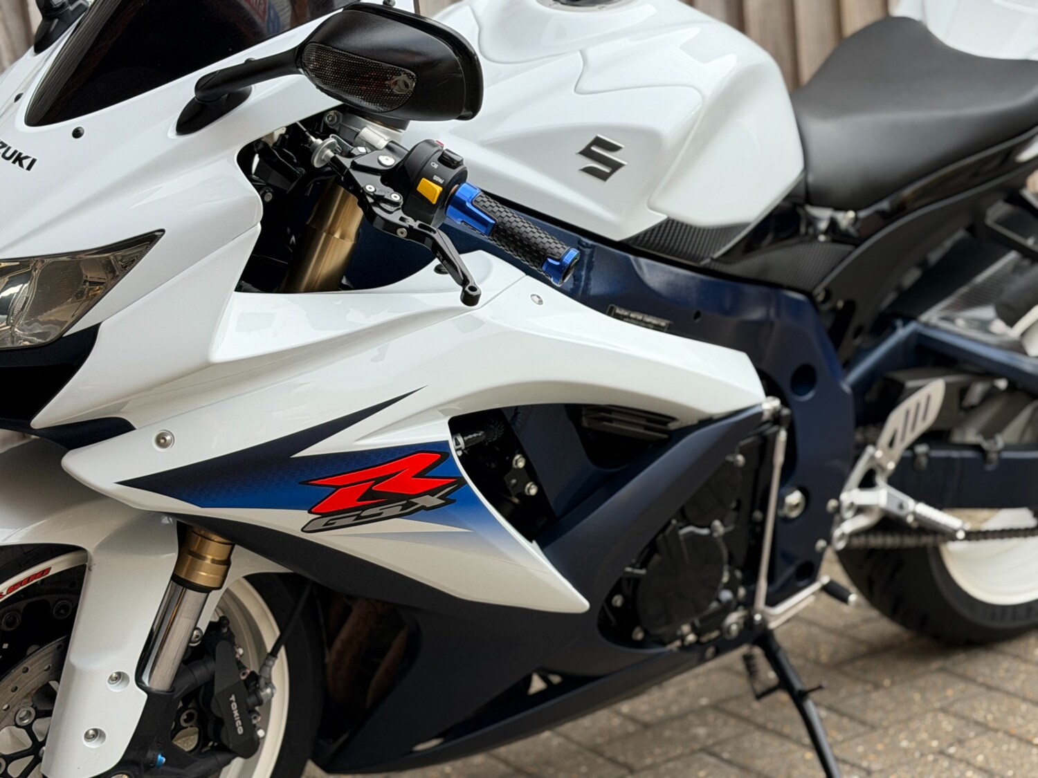 Suzuki GSX-R