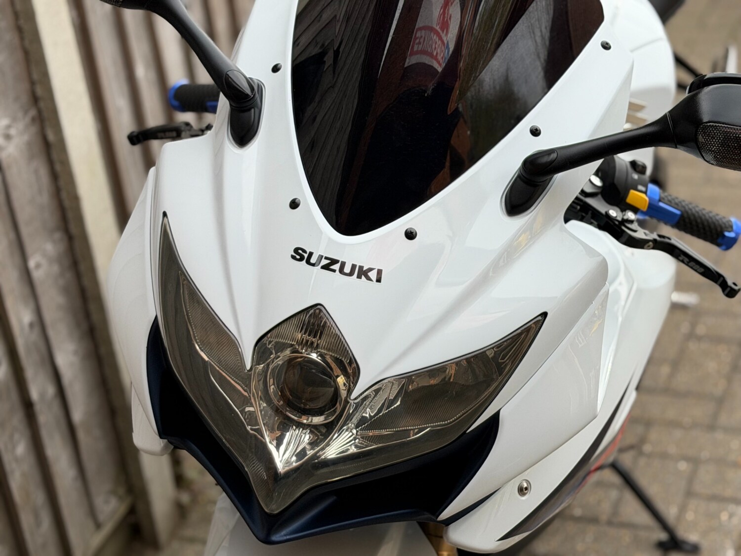Suzuki GSX-R