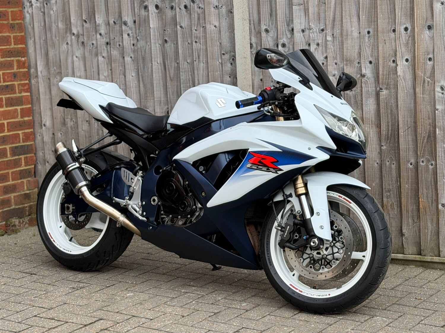Suzuki GSX-R