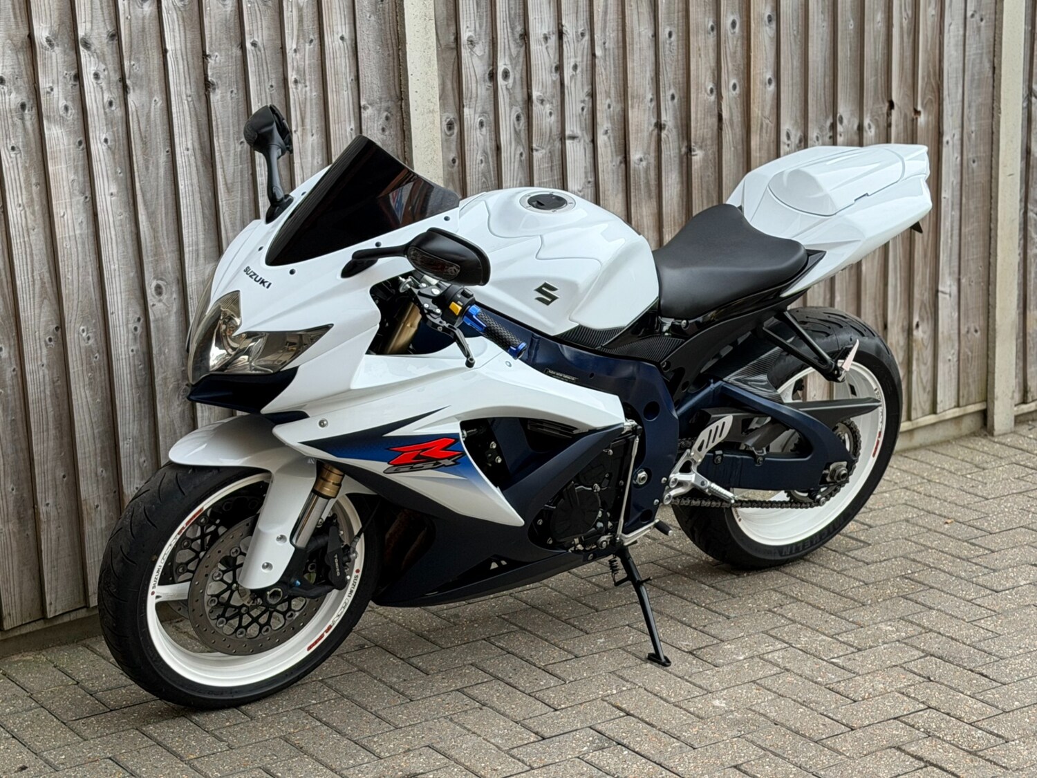 Suzuki GSX-R