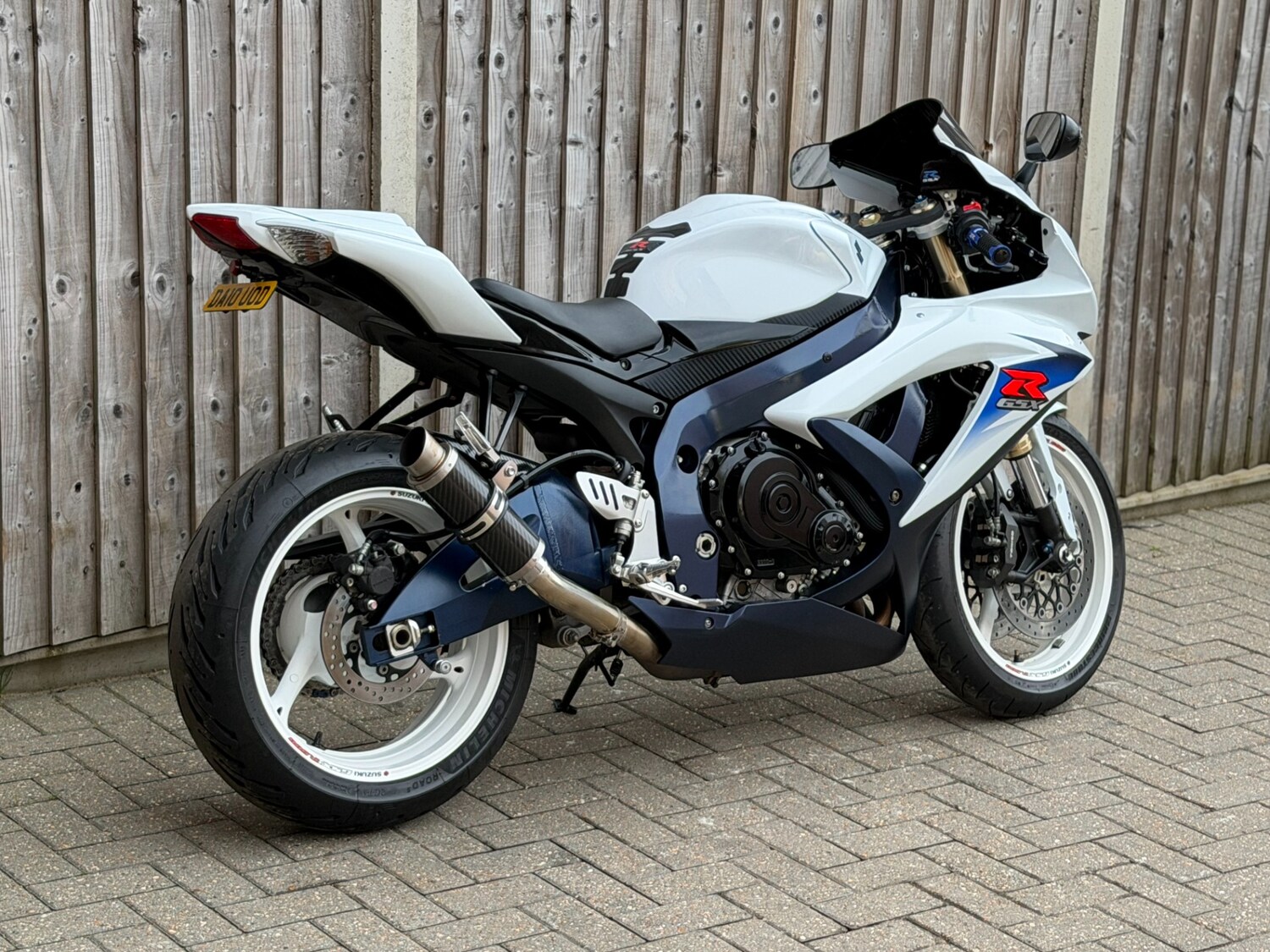 Suzuki GSX-R