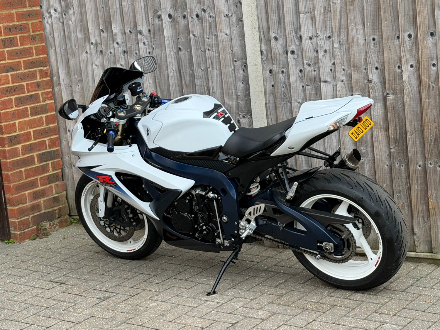 Suzuki GSX-R