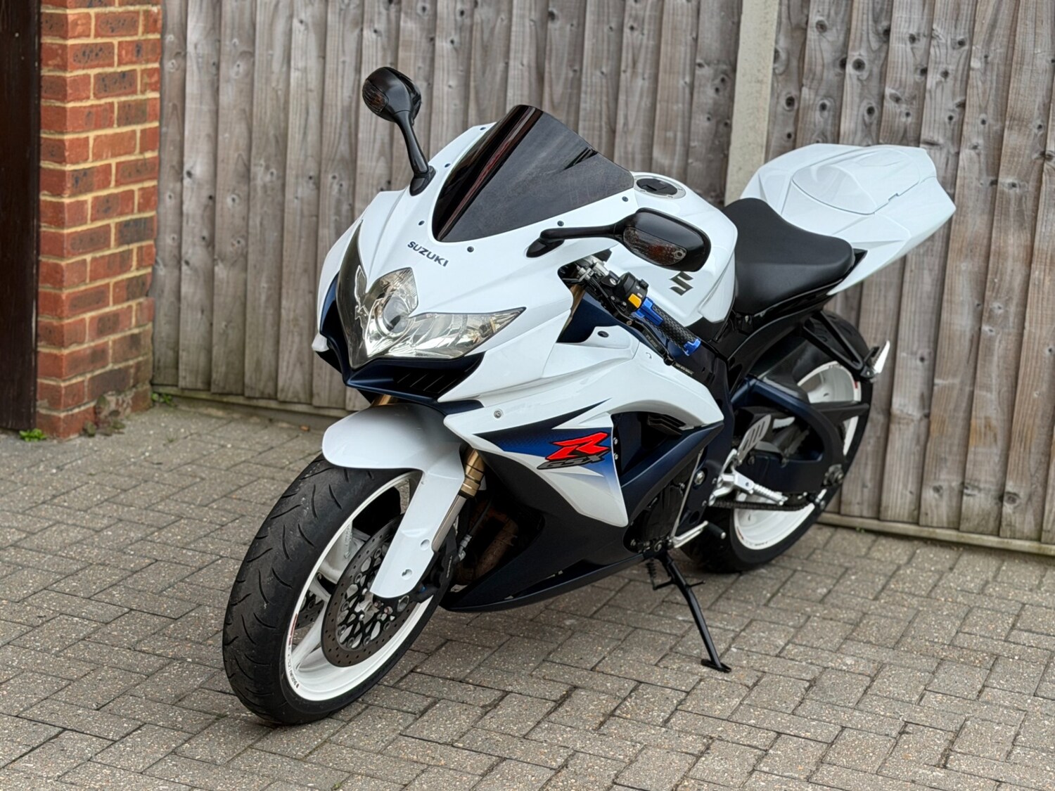 Suzuki GSX-R