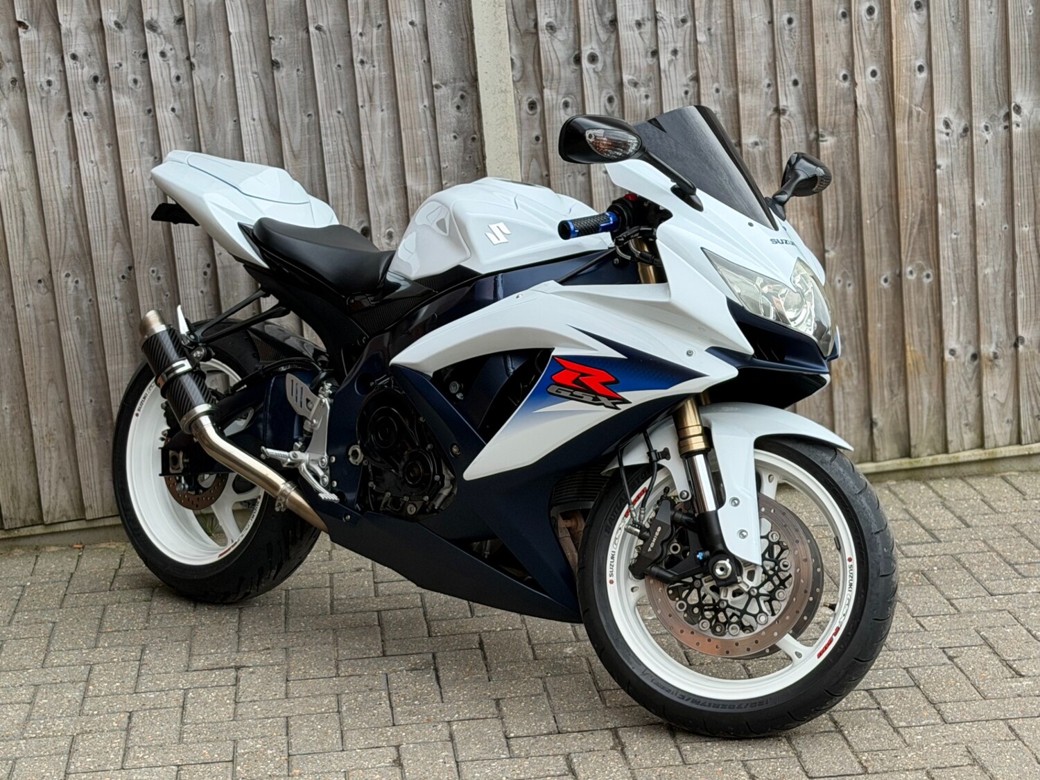 Suzuki GSX-R