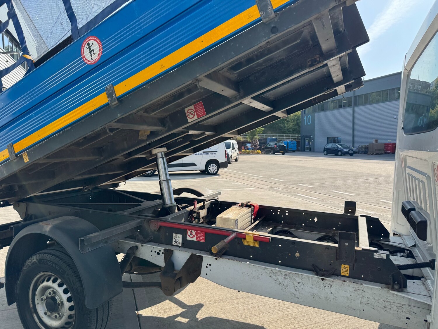Vehicle 17