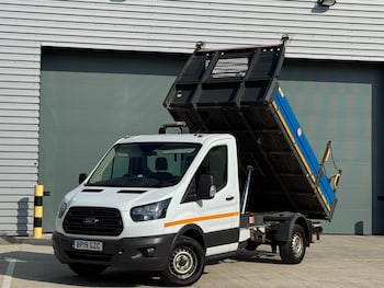Ford - Transit