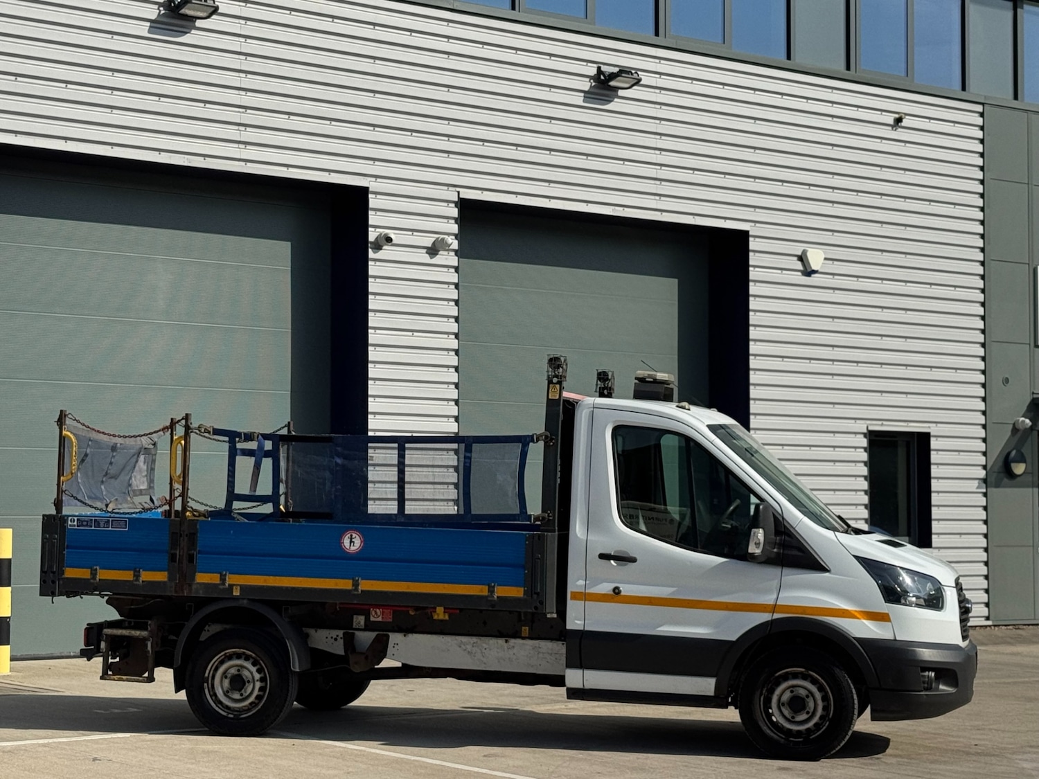 Vehicle 7