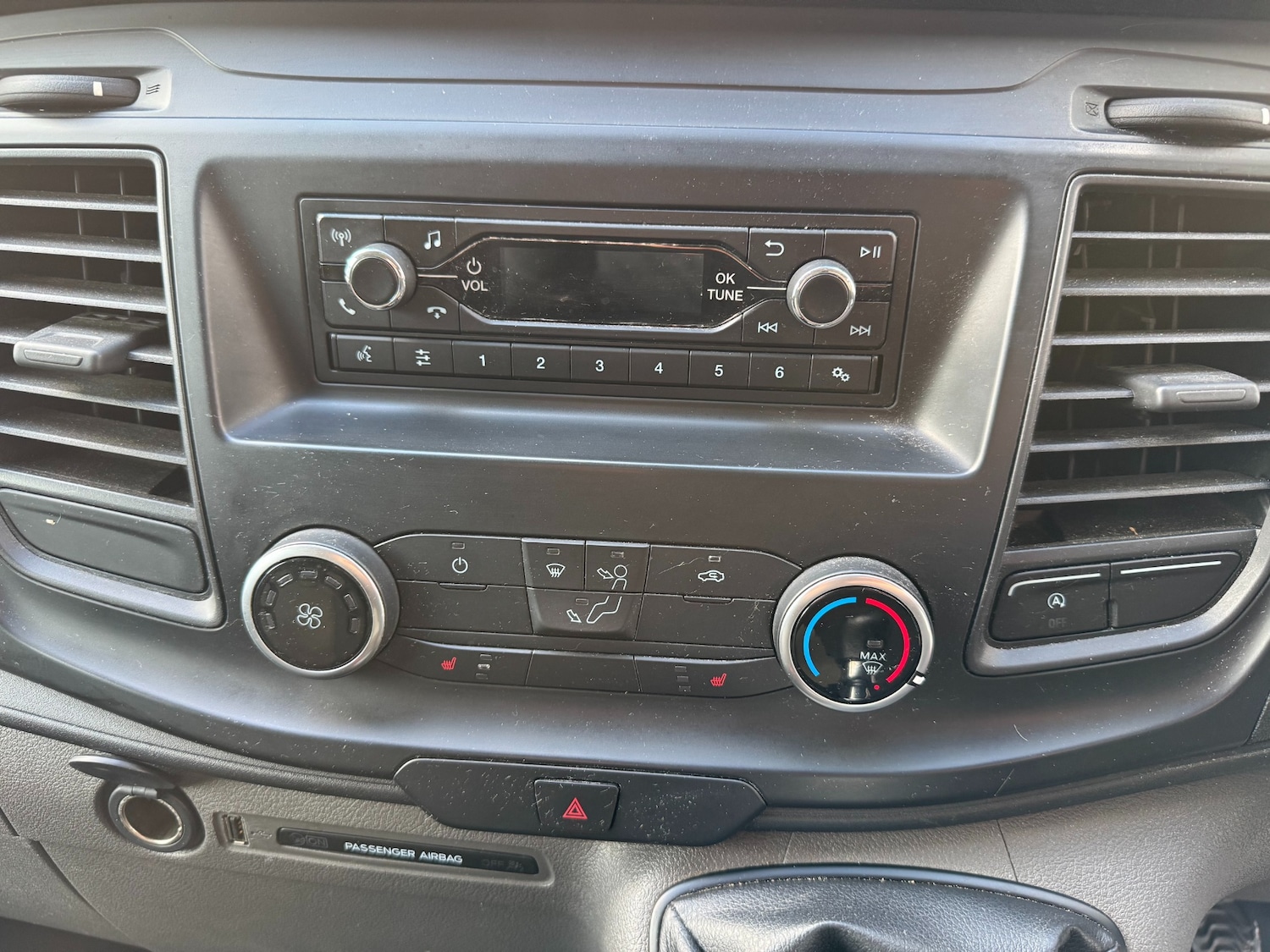 Used Ford Transit Custom 2018 for sale - 76911410: Photo 14