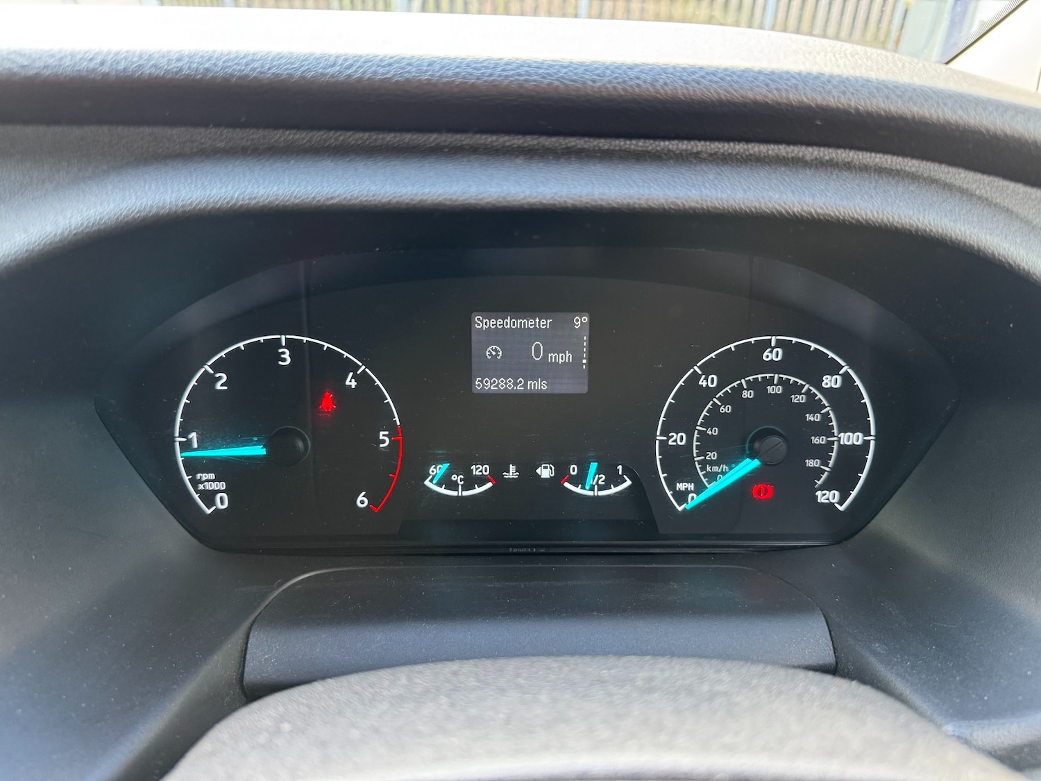 Used Ford Transit Custom 2018 for sale - 76911410: Photo 15