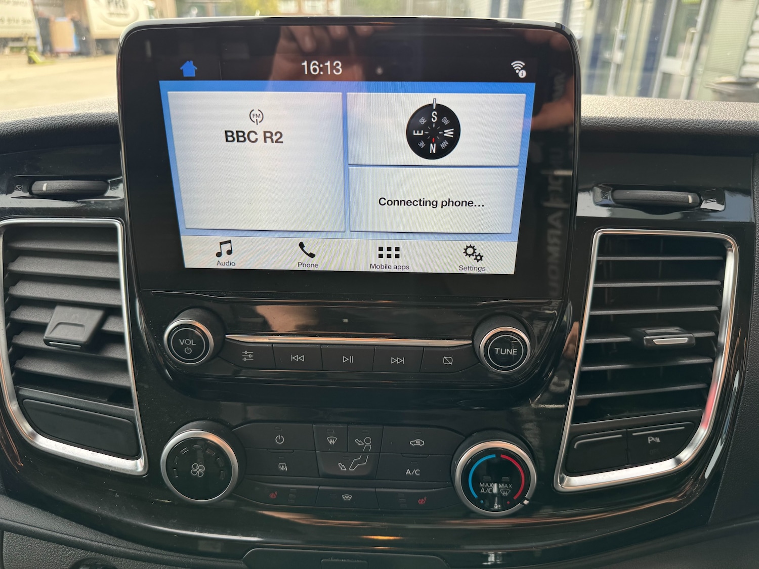 Used Ford Transit Custom 2019 for sale - 76114525: Photo 13