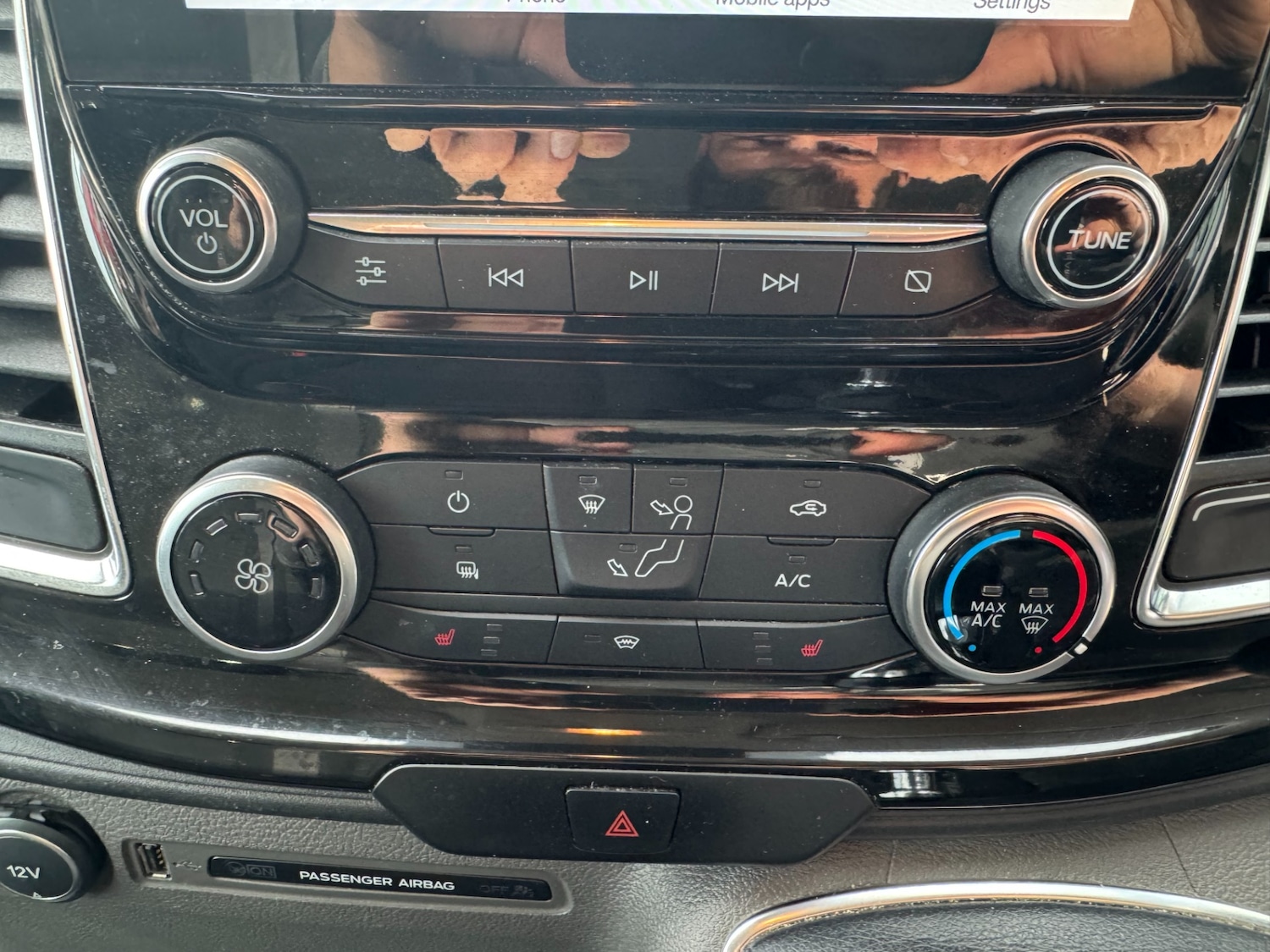 Used Ford Transit Custom 2019 for sale - 76114525: Photo 15