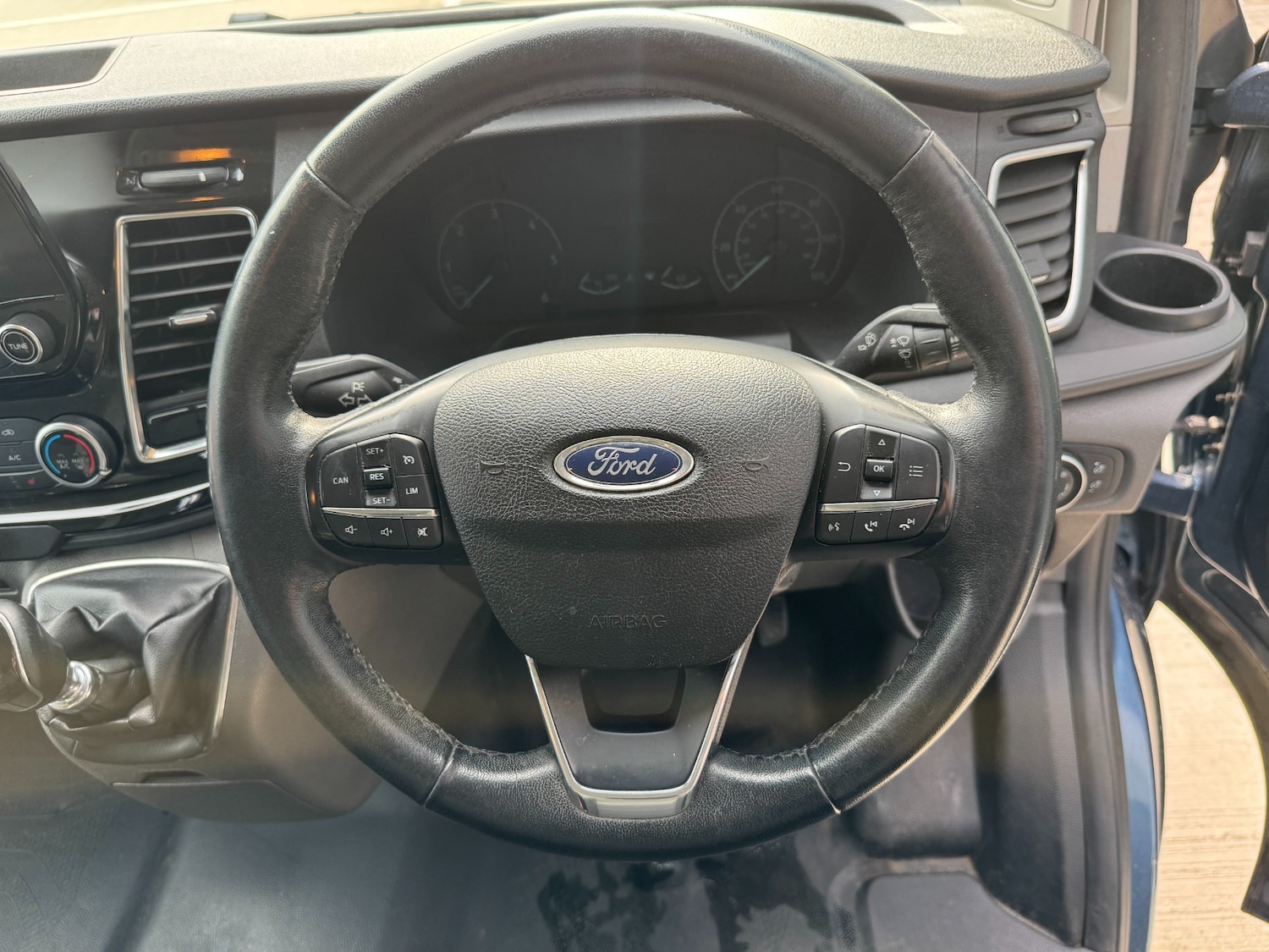 Used Ford Transit Custom 2019 for sale - 76114525: Photo 17