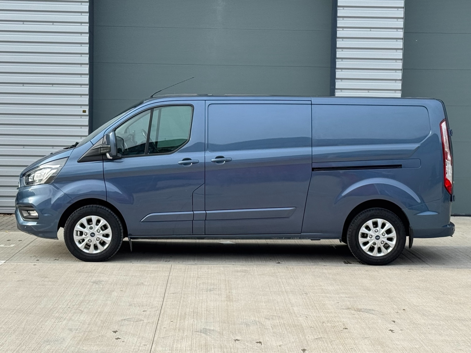 Used Ford Transit Custom 2019 for sale - 76114525: Photo 7