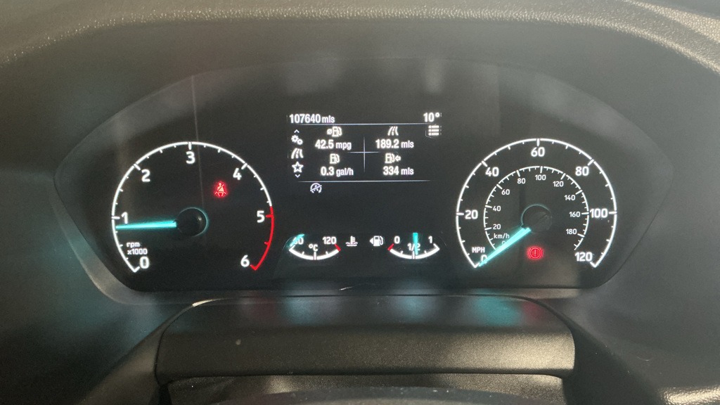 Used Ford Transit Custom 2020 for sale - 77837261: Photo 8