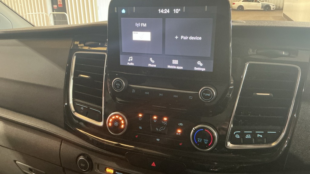 Used Ford Transit Custom 2020 for sale - 77837261: Photo 9