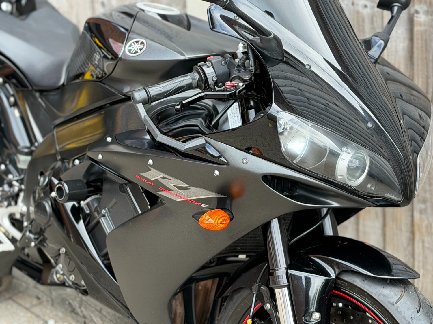 Used Yamaha YZF 2006 for sale - 78849510: Photo 10