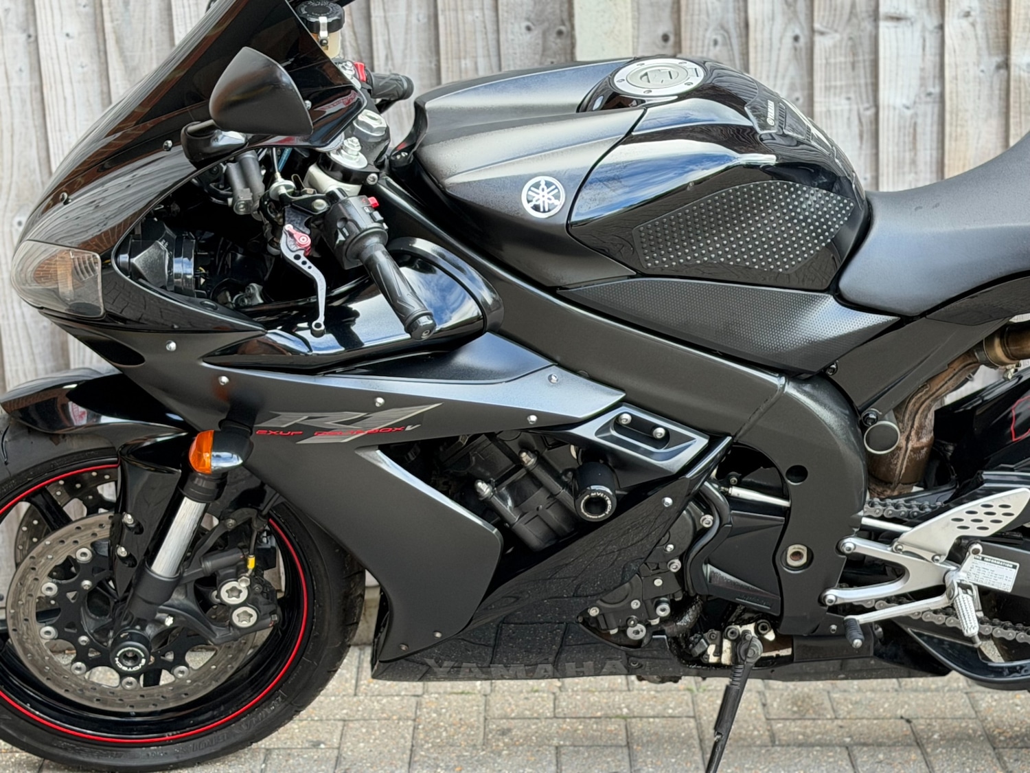 Used Yamaha YZF 2006 for sale - 78849510: Photo 12