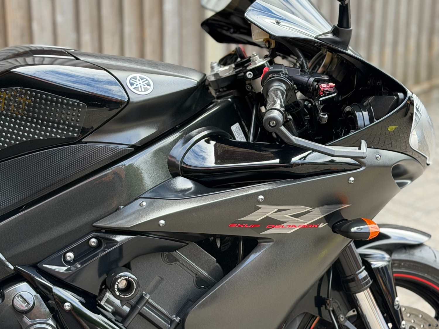 Used Yamaha YZF 2006 for sale - 78849510: Photo 13