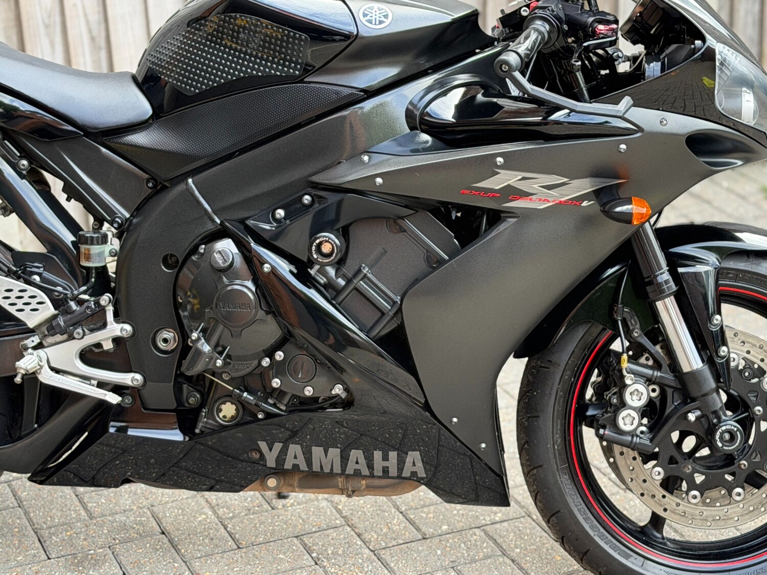 Used Yamaha YZF 2006 for sale - 78849510: Photo 14