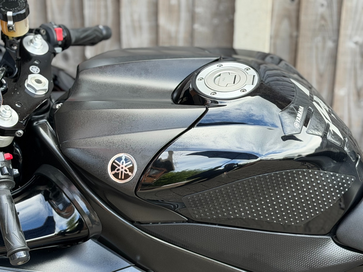 Used Yamaha YZF 2006 for sale - 78849510: Photo 15