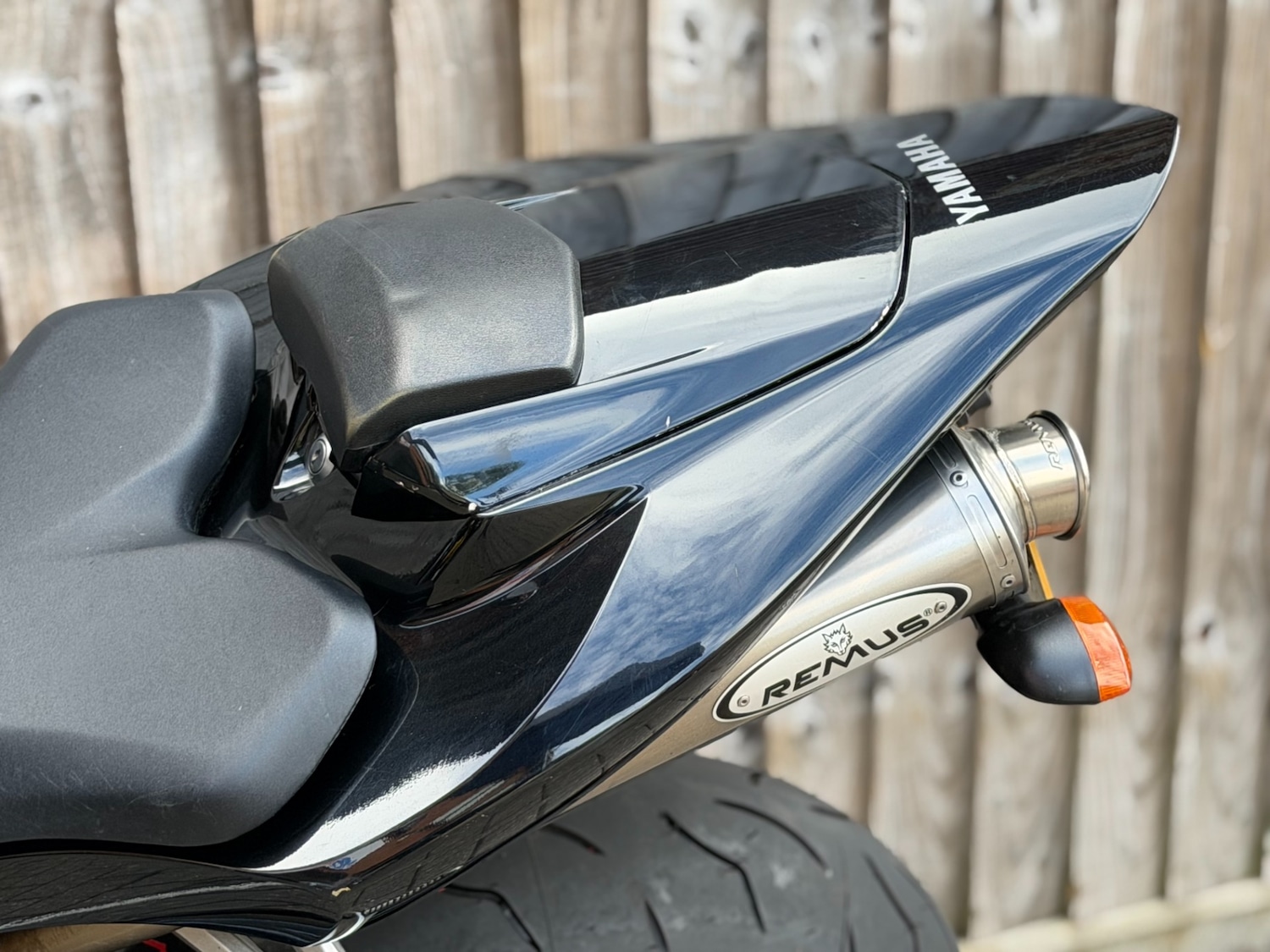 Used Yamaha YZF 2006 for sale - 78849510: Photo 16