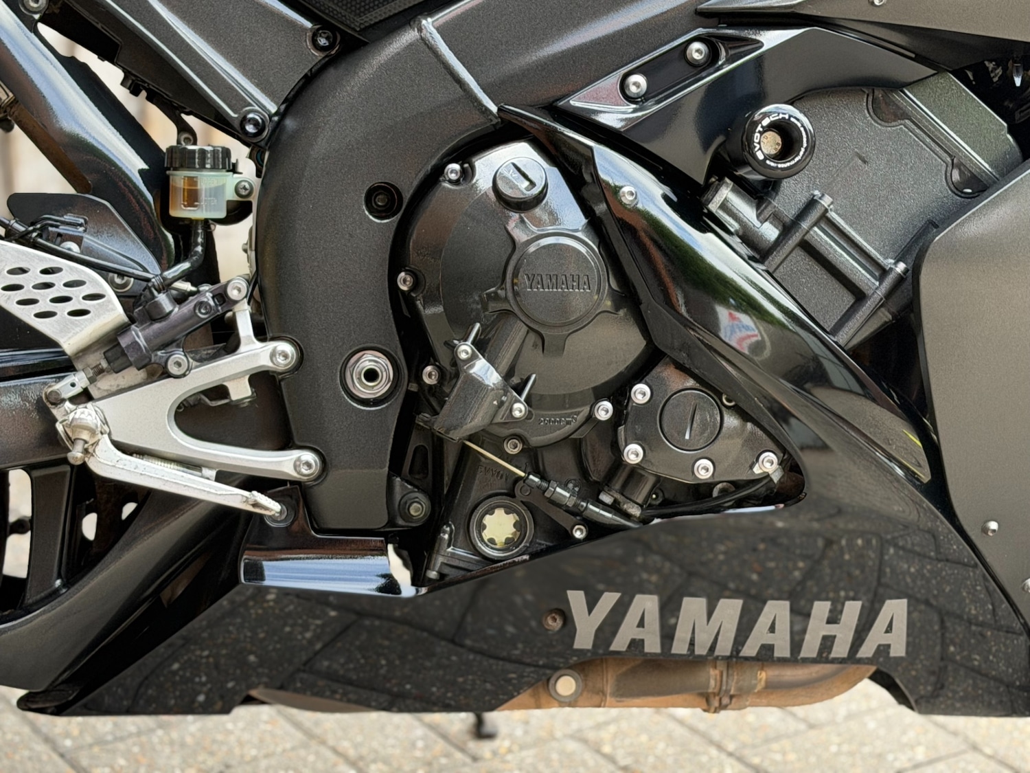 Used Yamaha YZF 2006 for sale - 78849510: Photo 17
