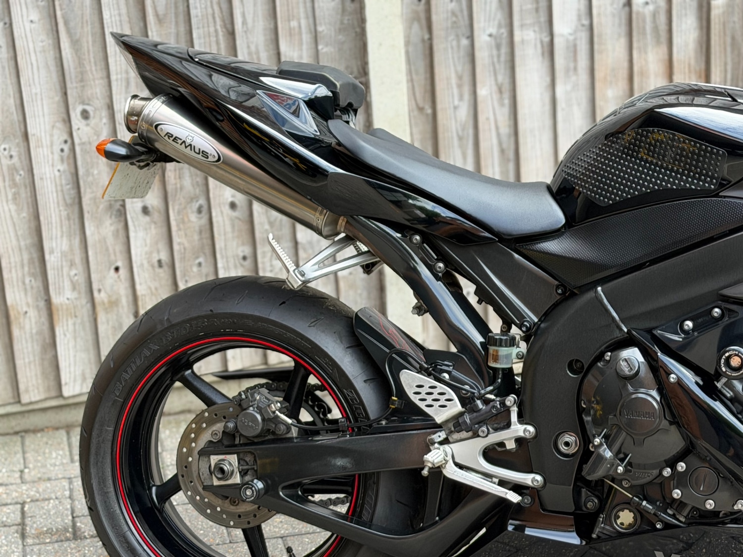 Used Yamaha YZF 2006 for sale - 78849510: Photo 18