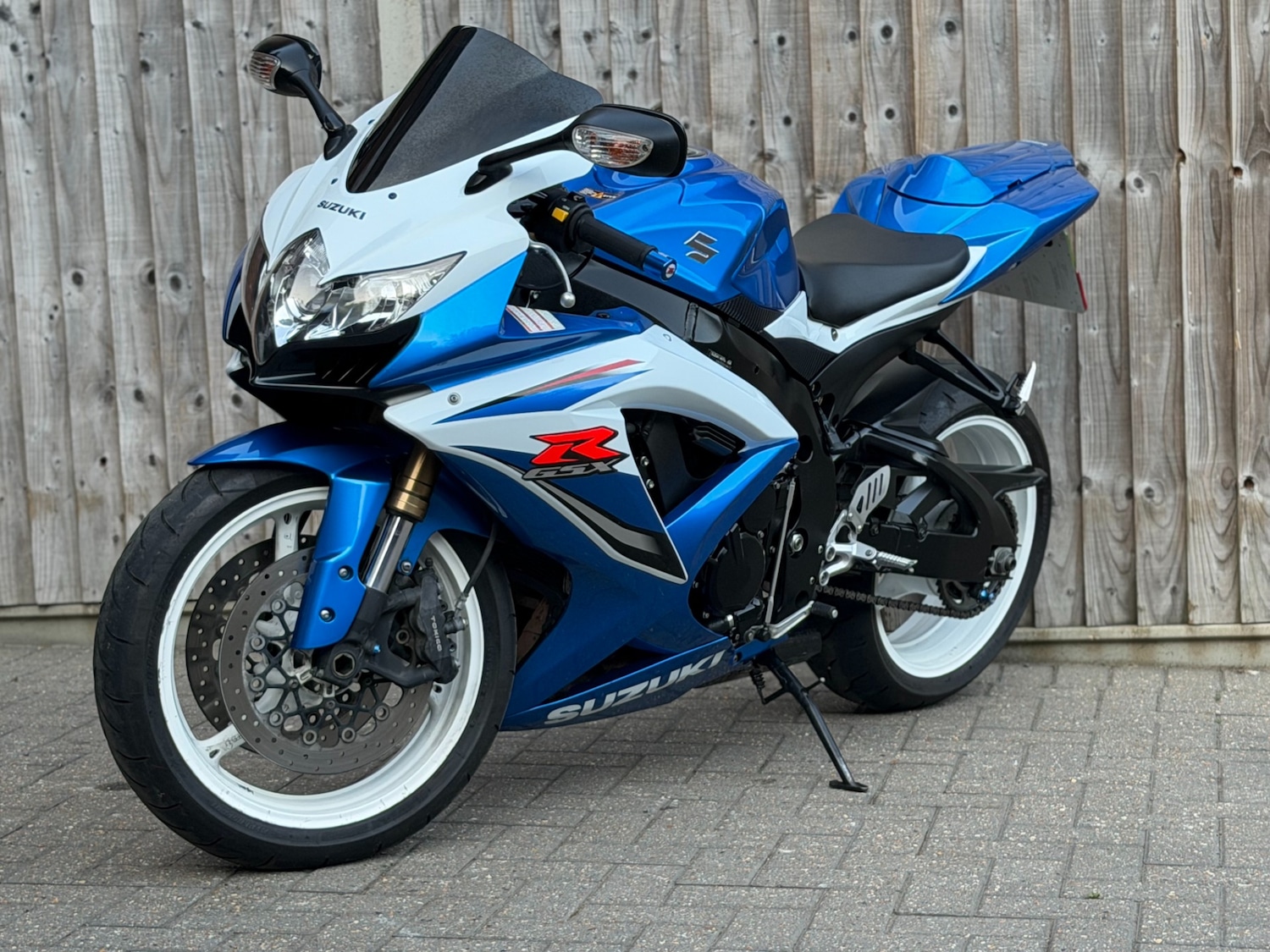 Used Suzuki GSX-R 2010 for sale - 78716479: Photo 10