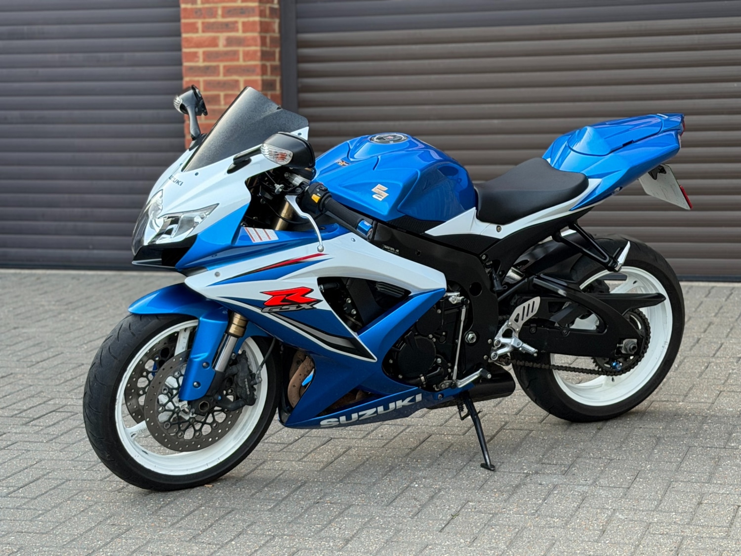 Used Suzuki GSX-R 2010 for sale - 78716479: Photo 11