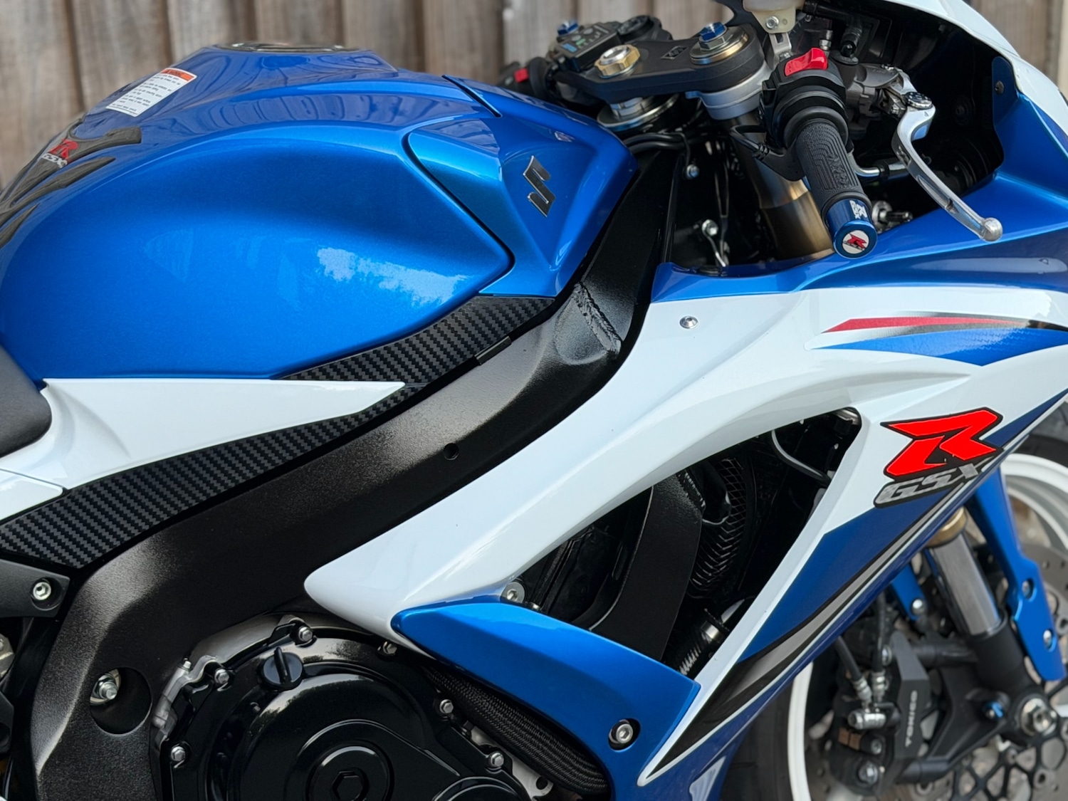 Used Suzuki GSX-R 2010 for sale - 78716479: Photo 13