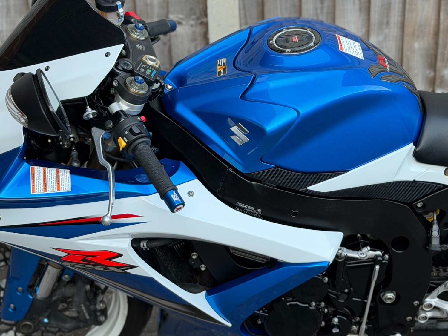 Used Suzuki GSX-R 2010 for sale - 78716479: Photo 14