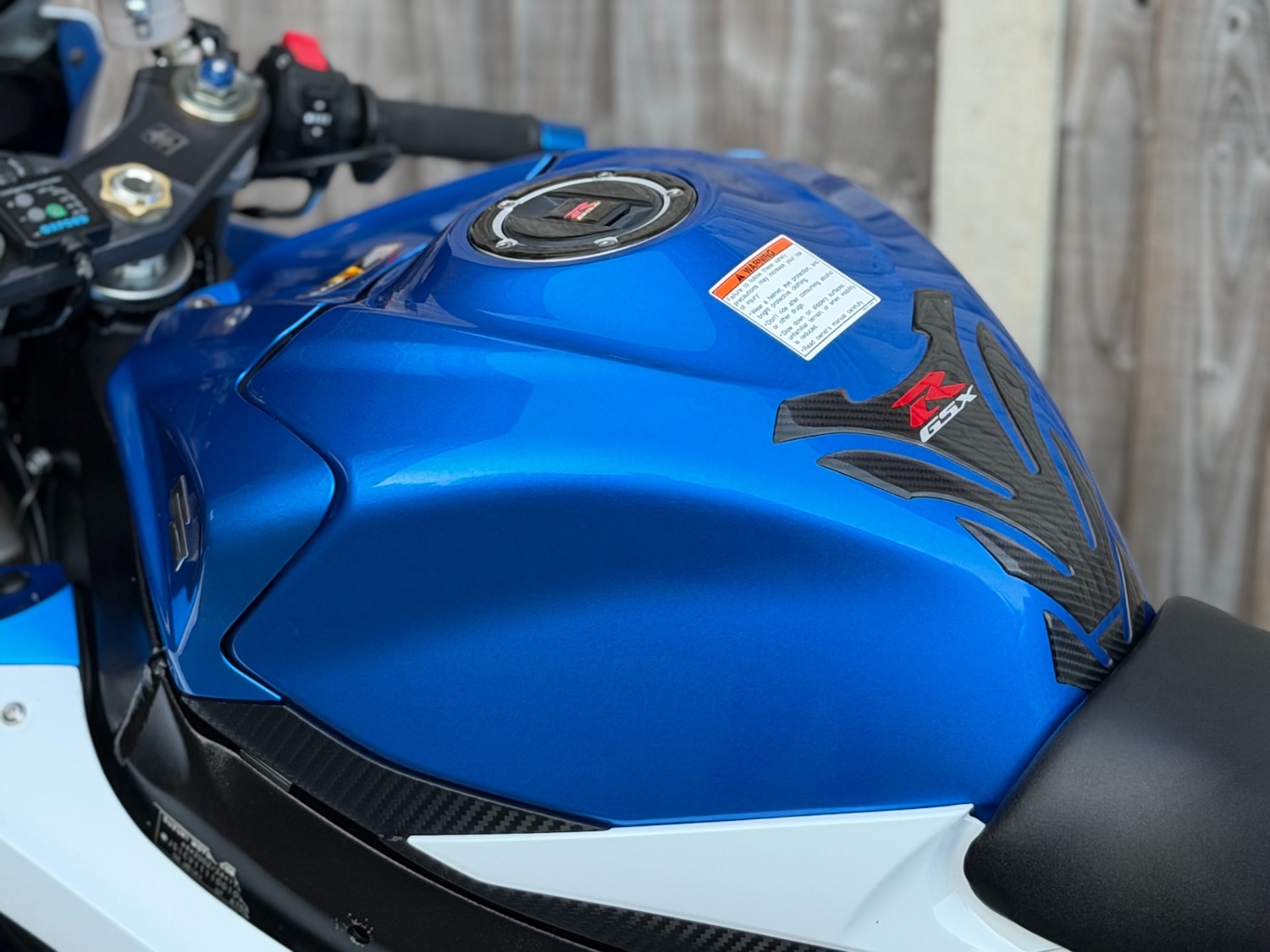 Used Suzuki GSX-R 2010 for sale - 78716479: Photo 16