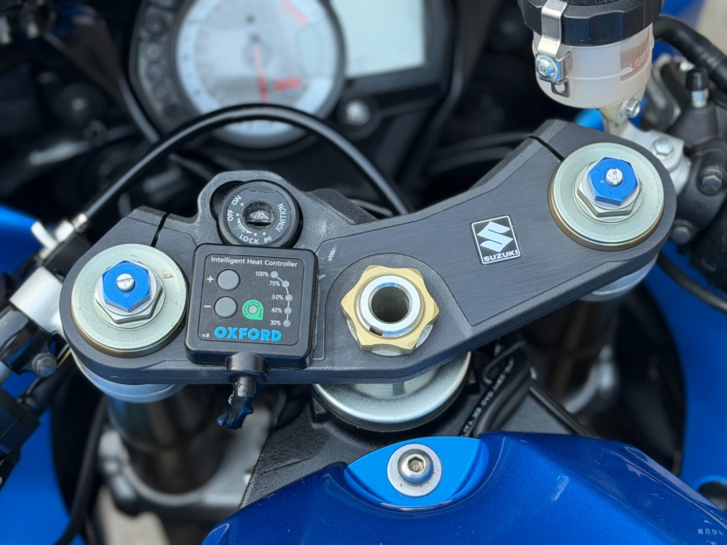 Used Suzuki GSX-R 2010 for sale - 78716479: Photo 17