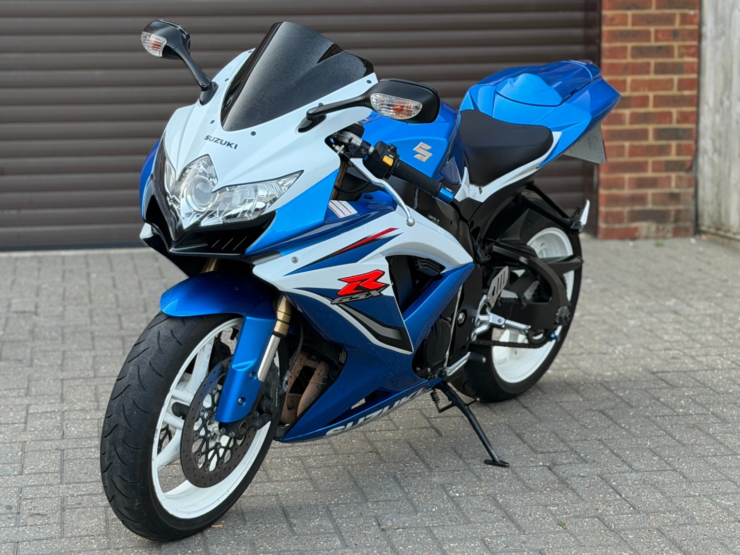 Used Suzuki GSX-R 2010 for sale - 78716479: Photo 9