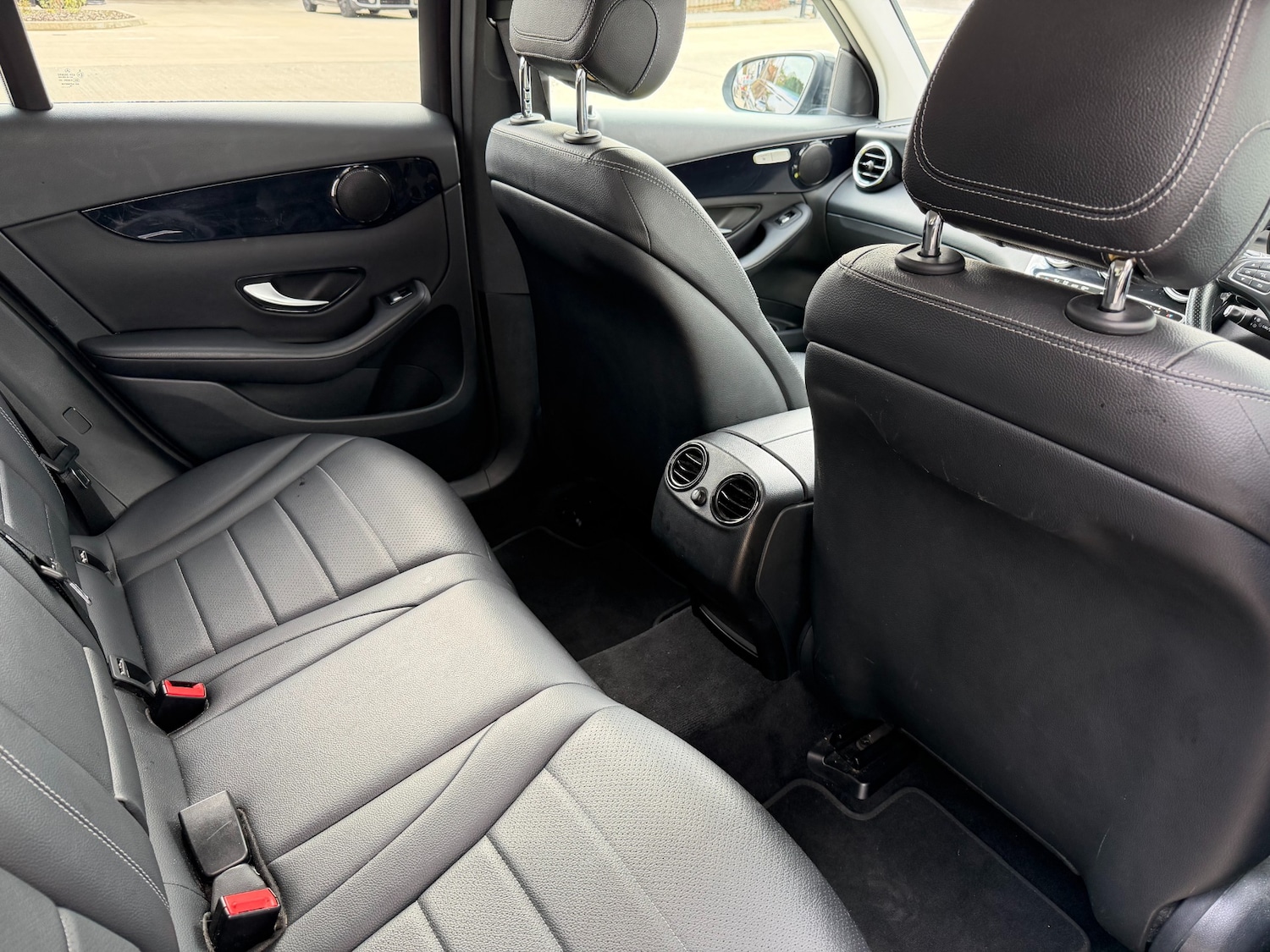 Used Mercedes-Benz GLC 2018 for sale - 78079344: Photo 22