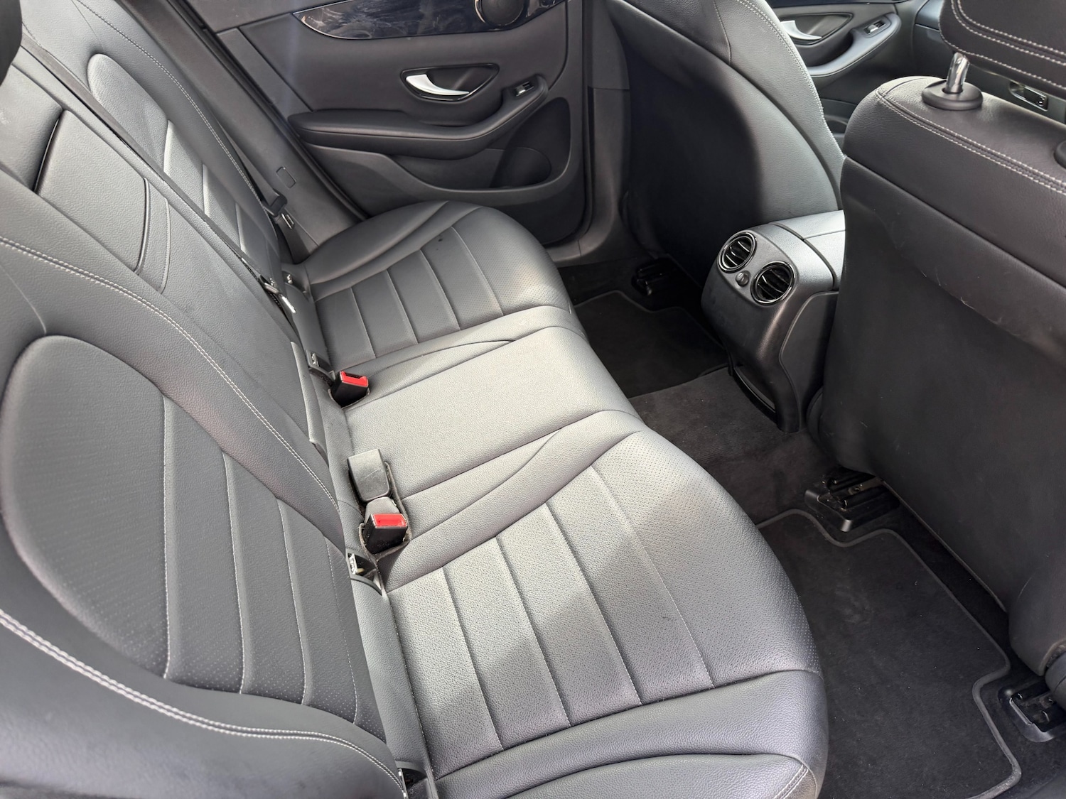 Used Mercedes-Benz GLC 2018 for sale - 78079344: Photo 23