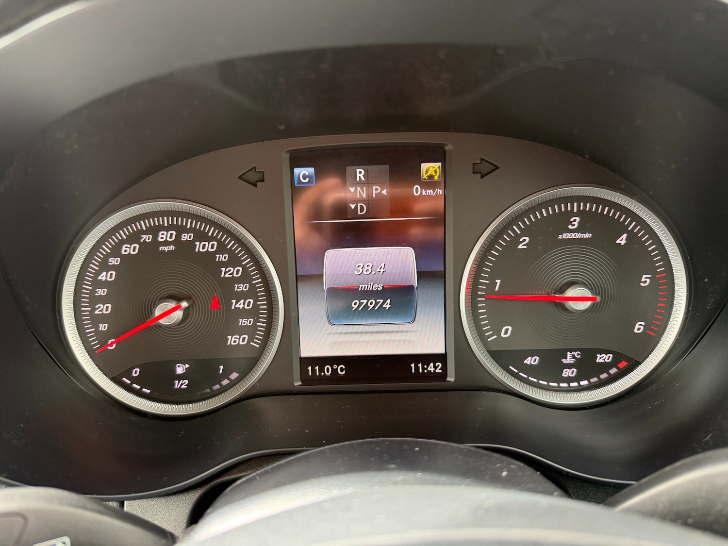 Used Mercedes-Benz GLC 2018 for sale - 78079344: Photo 24