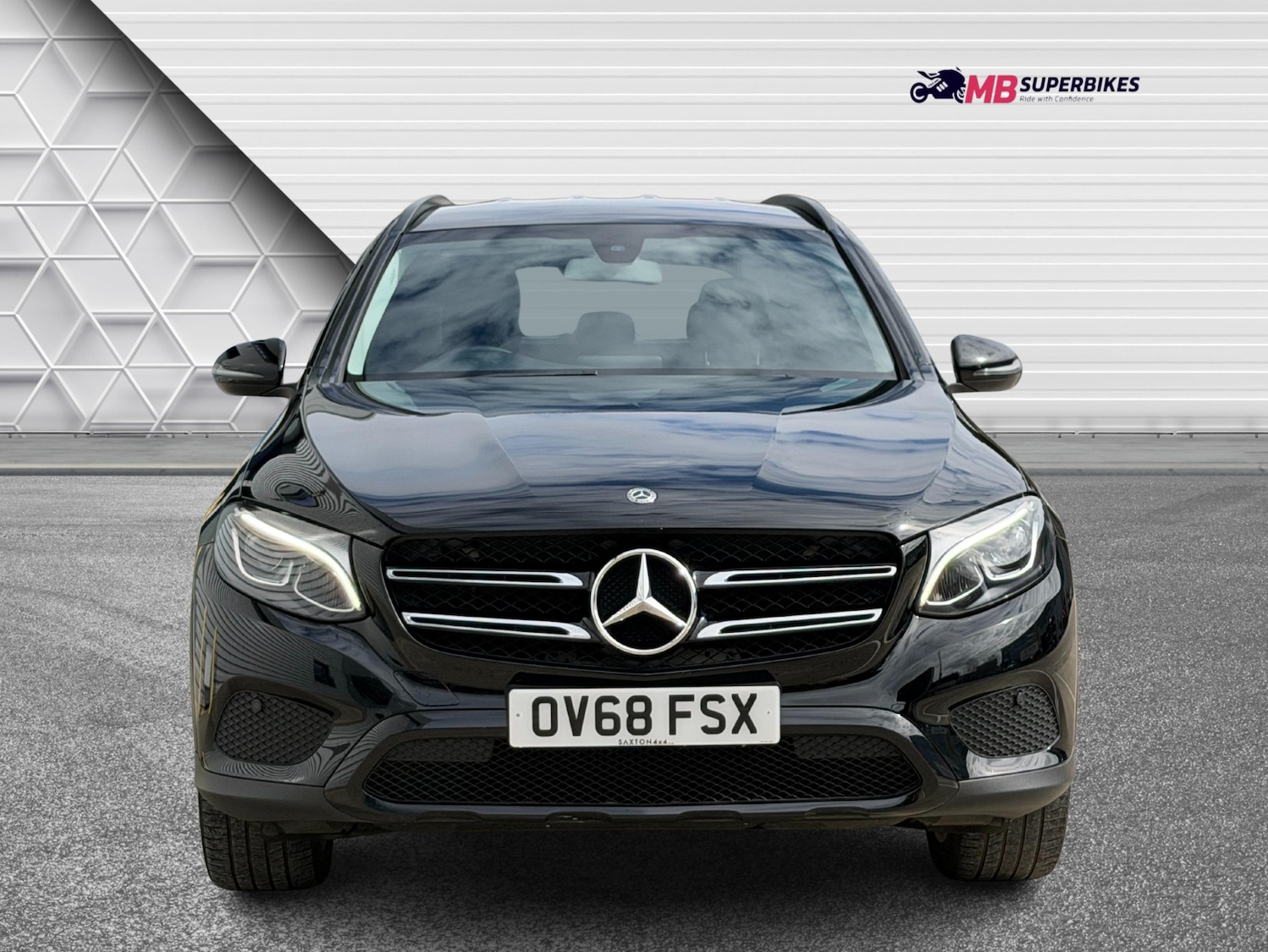 Used Mercedes-Benz GLC 2018 for sale - 78079344: Photo 6