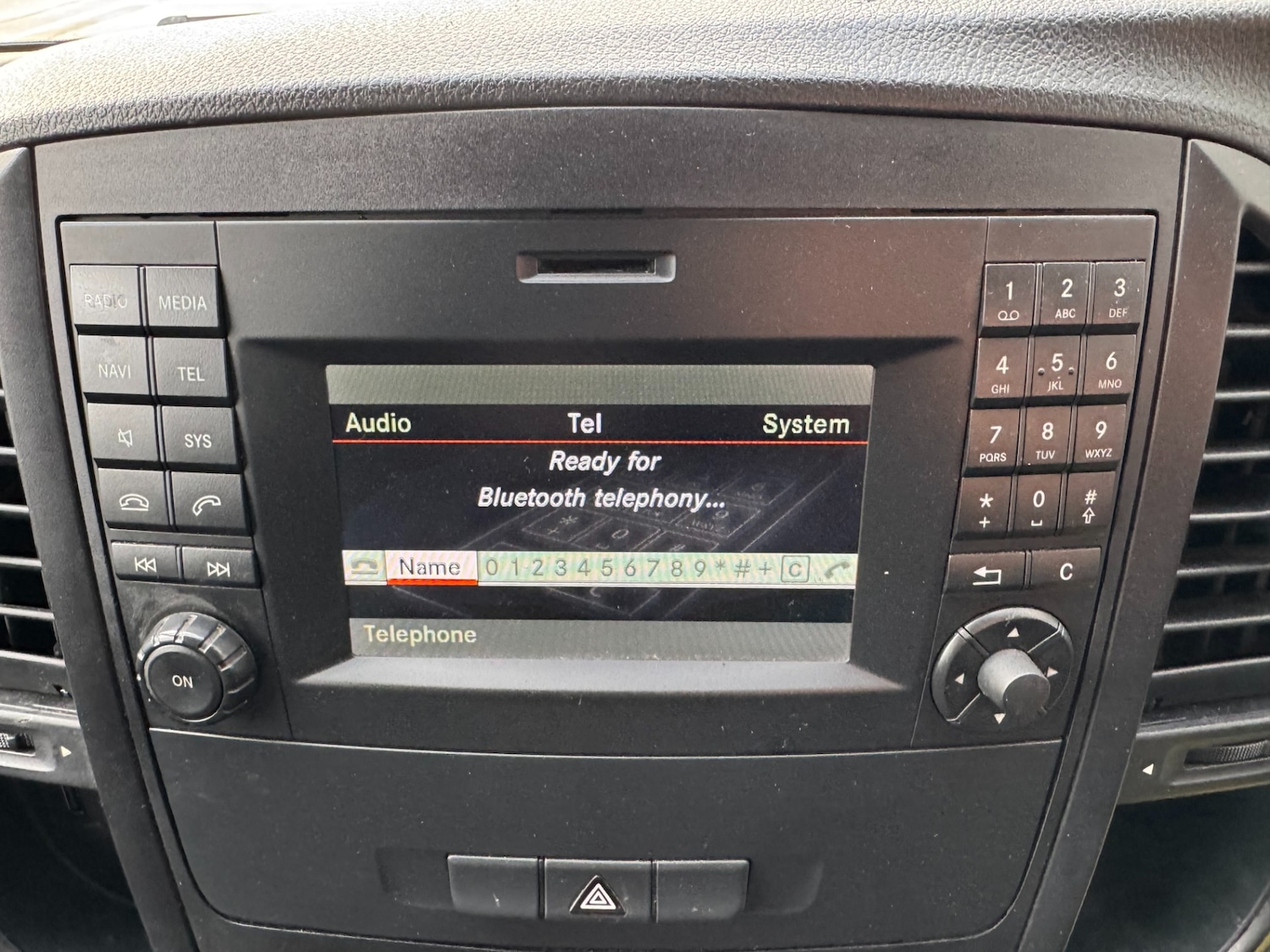 Used Mercedes-Benz Vito 2017 for sale - 77024047: Photo 13