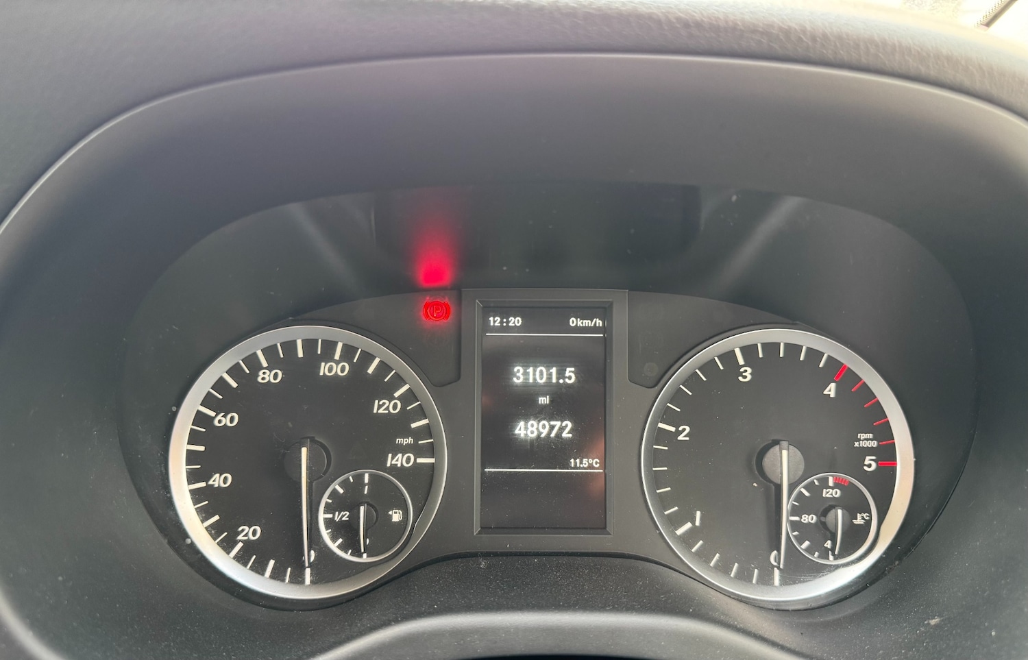 Used Mercedes-Benz Vito 2017 for sale - 77024047: Photo 14