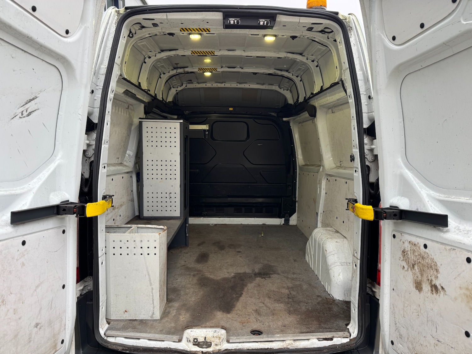 Used Ford Transit Custom 2017 for sale - 77323919: Photo 10