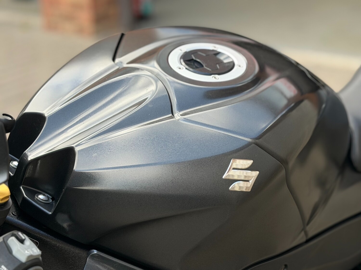 Used Suzuki GSX-R 2017 for sale - 78456770: Photo 14