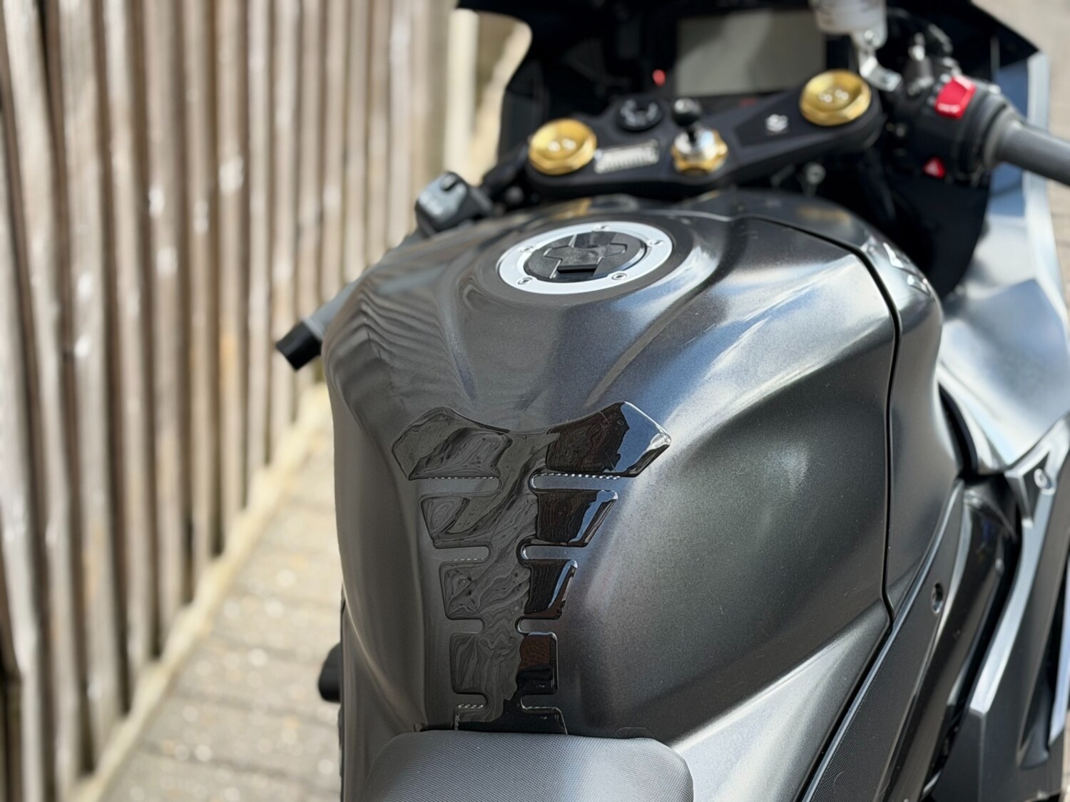 Used Suzuki GSX-R 2017 for sale - 78456770: Photo 15