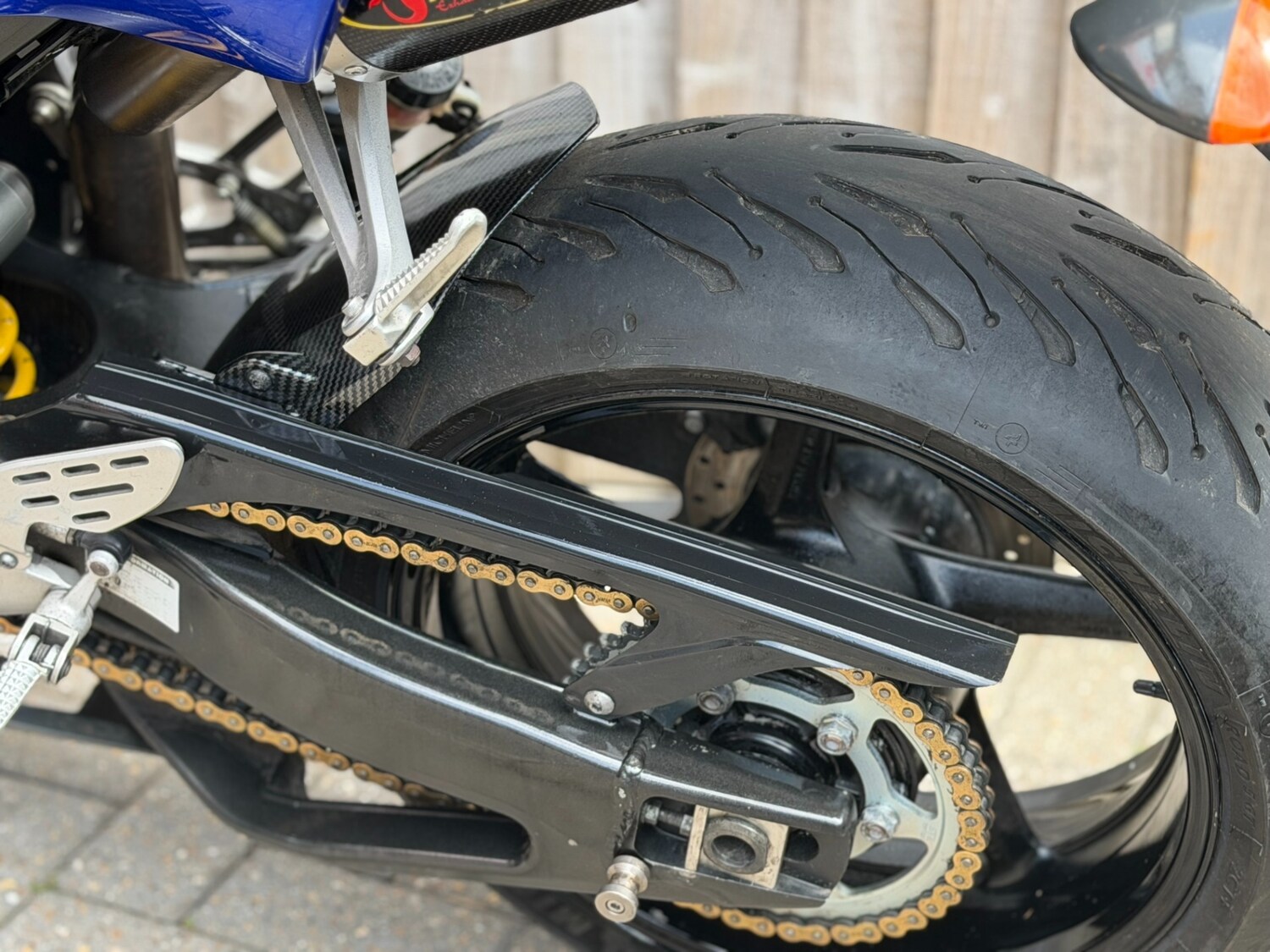 Used Yamaha YZF 2008 for sale - 78788664: Photo 10