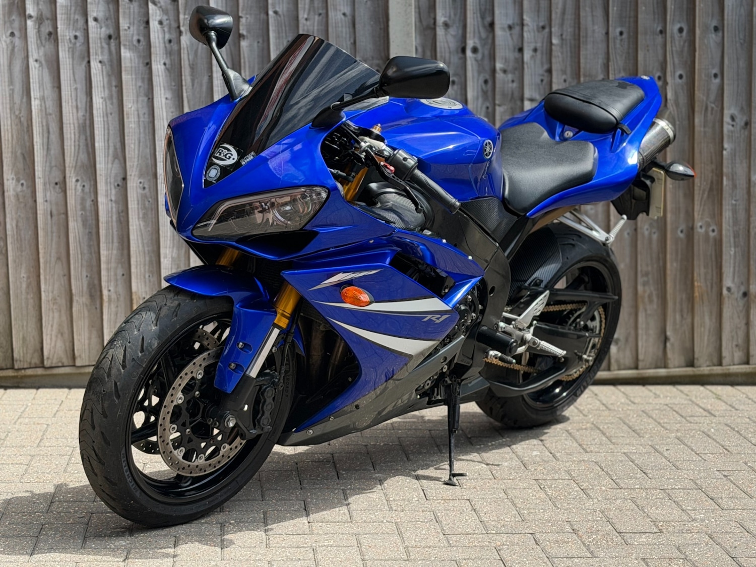 Used Yamaha YZF 2008 for sale - 78788664: Photo 7
