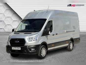 Used Ford Transit 2020 for sale - 78367379: Photo